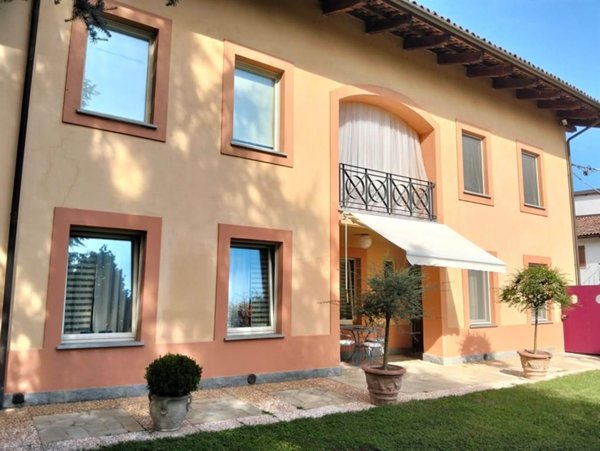 casa indipendente in affitto ad Asti in zona Casabianca