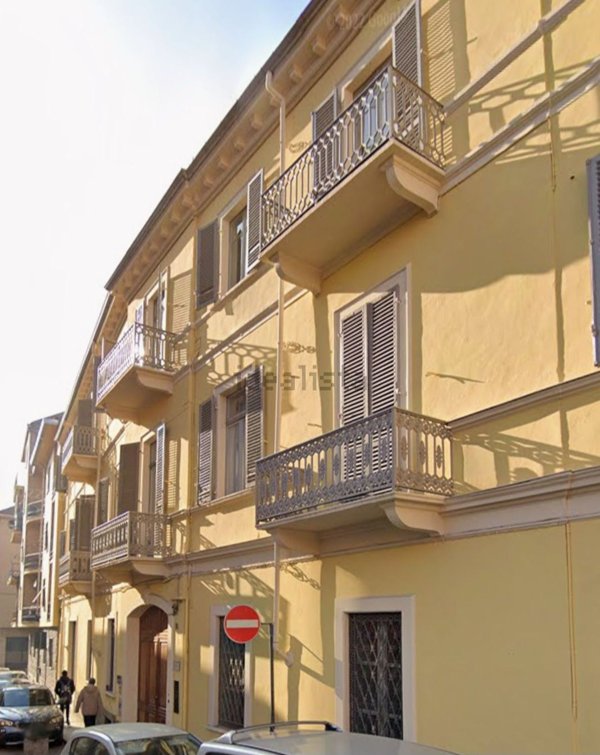 appartamento in affitto ad Asti