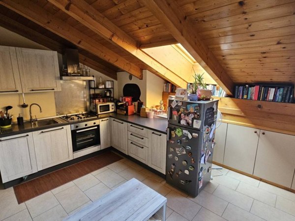 appartamento in affitto ad Asti in zona Corso Vittorio Alfieri