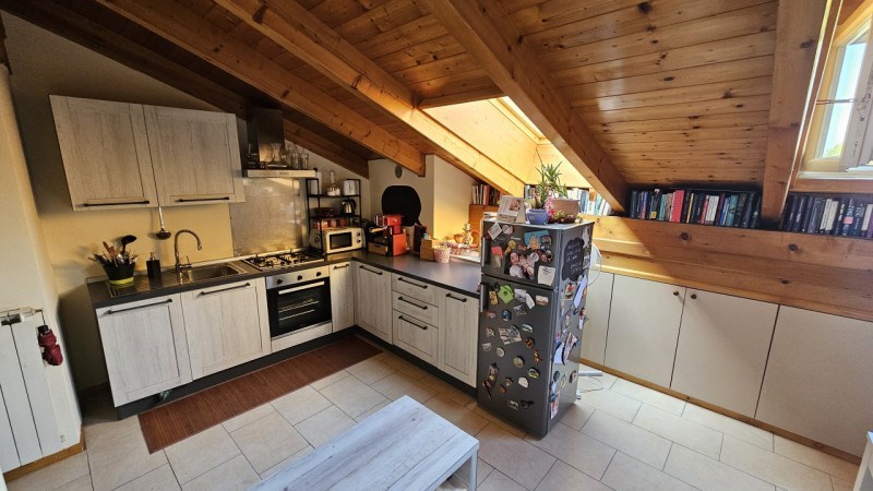 appartamento in affitto ad Asti in zona Corso Vittorio Alfieri