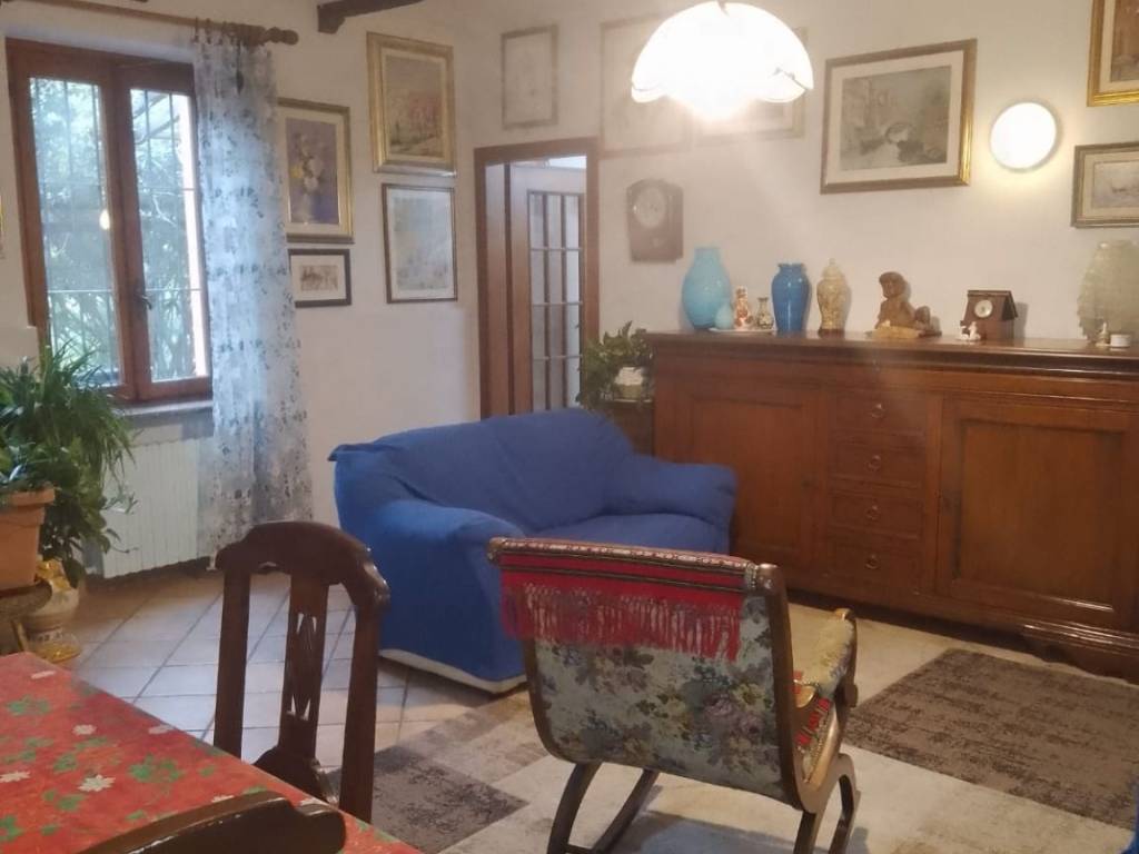appartamento in affitto ad Asti in zona Centro Città