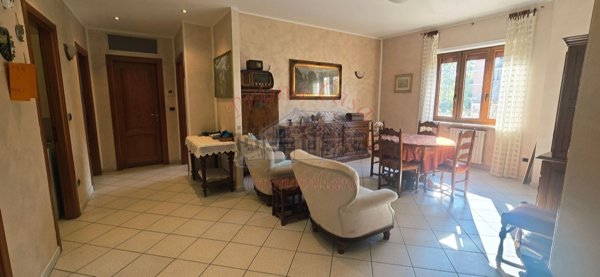 appartamento in affitto ad Asti