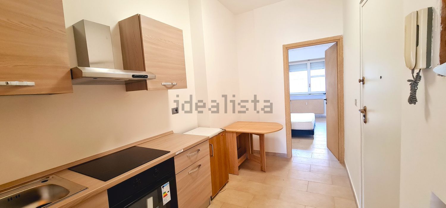 appartamento in affitto ad Asti
