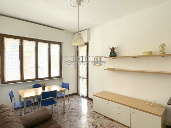 appartamento in affitto ad Asti in zona Corso Dante