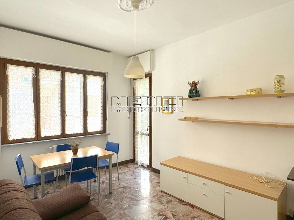 appartamento in affitto ad Asti in zona Corso Dante