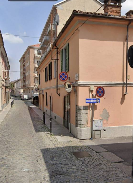 monolocale in affitto ad Asti in zona Centro Città