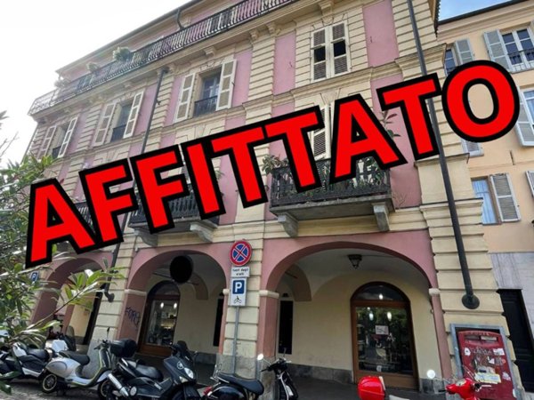 negozio in affitto ad Asti
