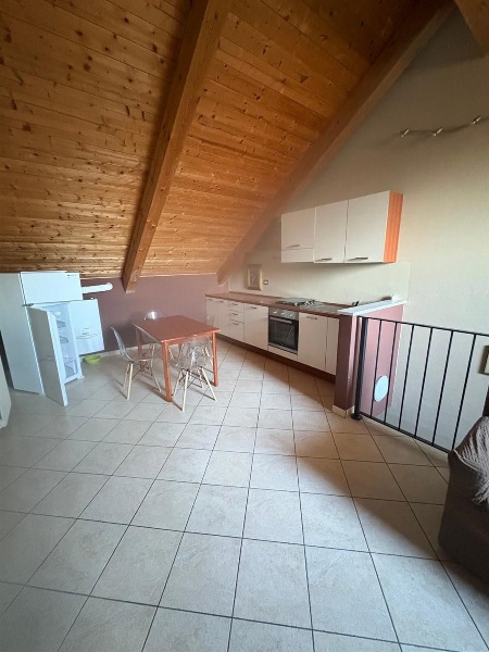 appartamento in affitto ad Asti in zona Centro Città