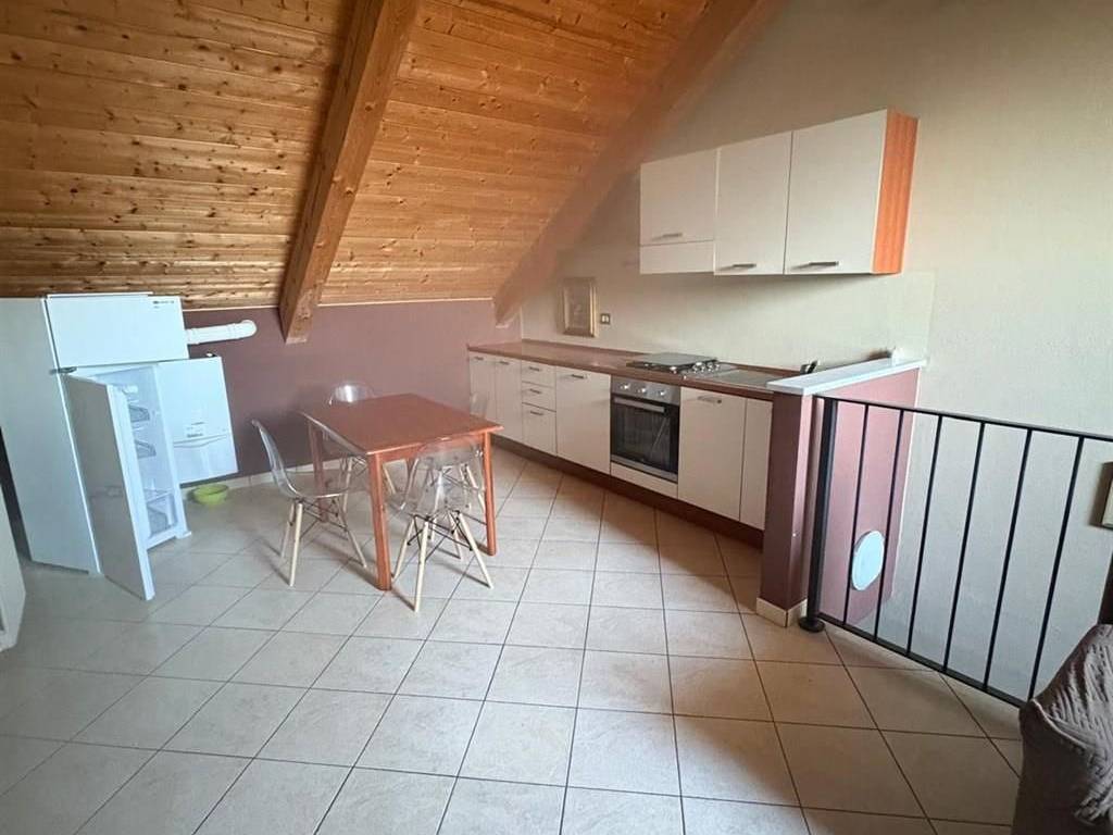 appartamento in affitto ad Asti in zona Centro Città