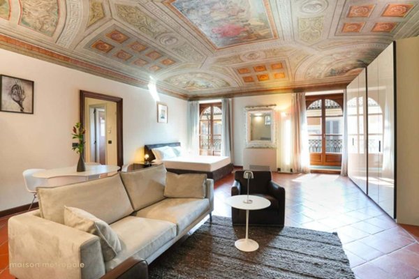 appartamento in affitto ad Asti in zona Rossi