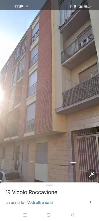 appartamento in affitto ad Asti