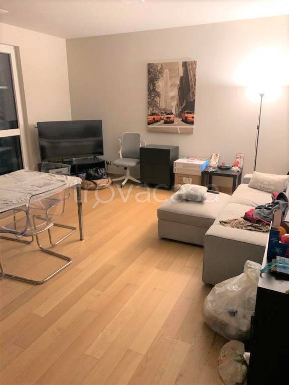 appartamento in affitto ad Asti in zona Corso Dante