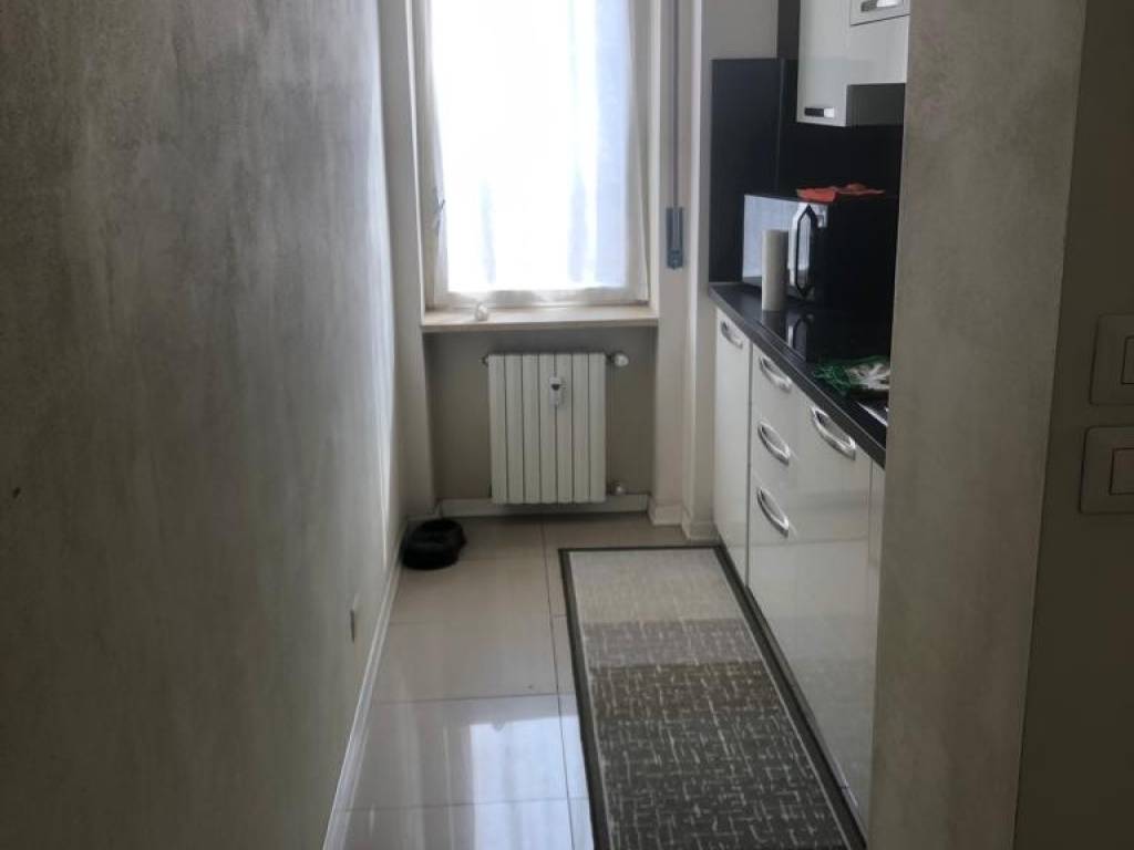 appartamento in affitto ad Asti