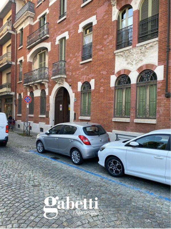 appartamento in affitto ad Asti