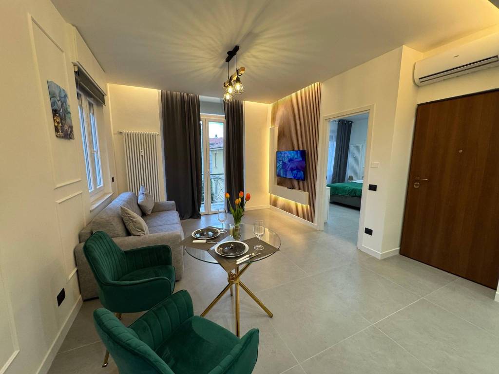 appartamento in affitto ad Asti