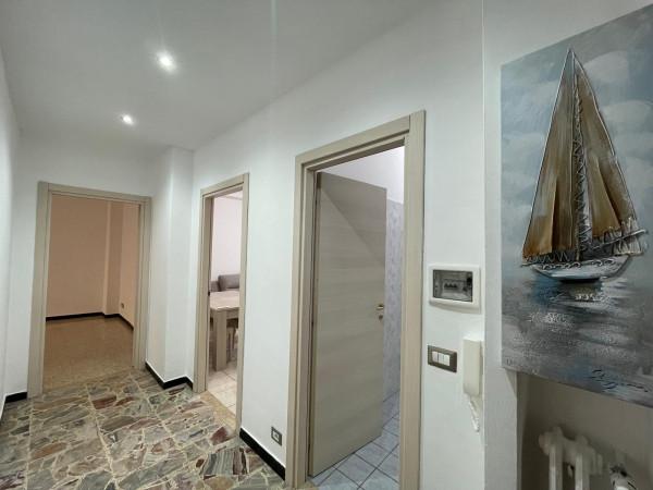 appartamento in affitto ad Asti