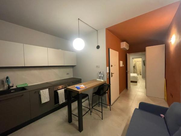 appartamento in affitto ad Asti in zona Centro Città