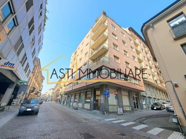 ufficio in affitto ad Asti