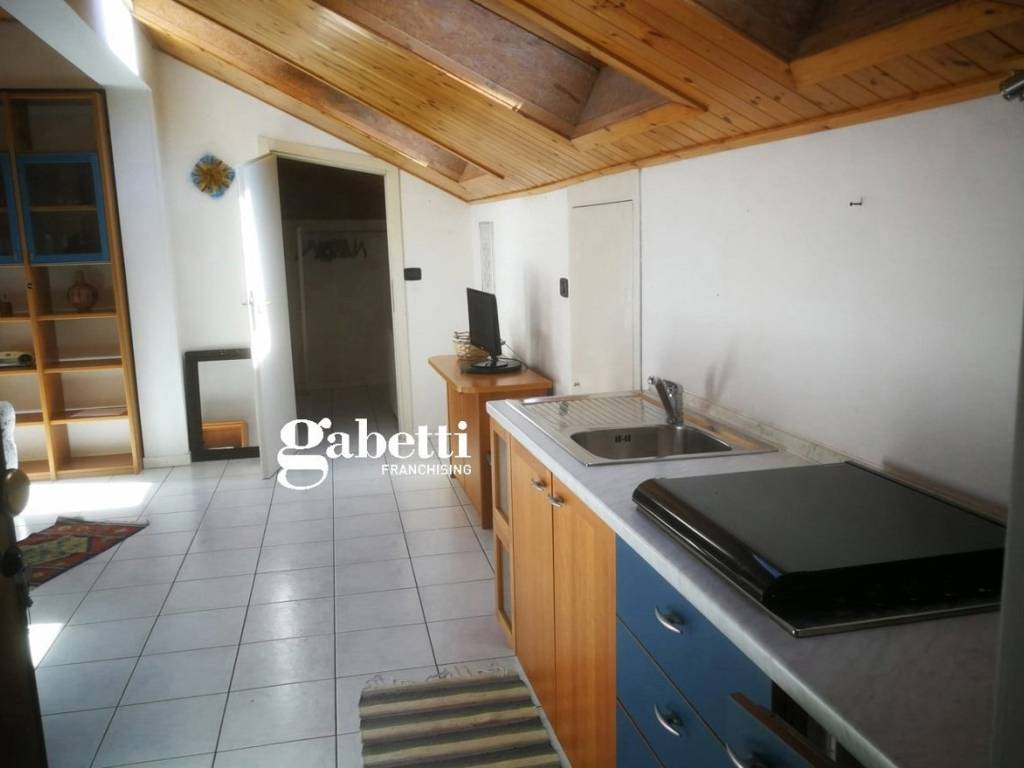 appartamento in affitto ad Asti in zona Centro Città