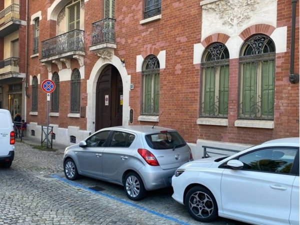 appartamento in affitto ad Asti