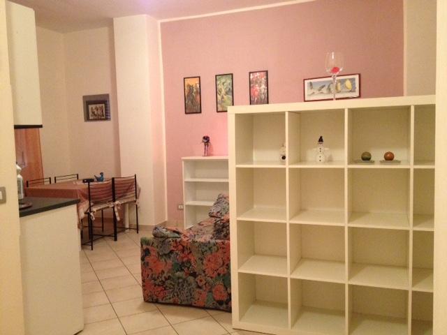 appartamento in affitto ad Asti