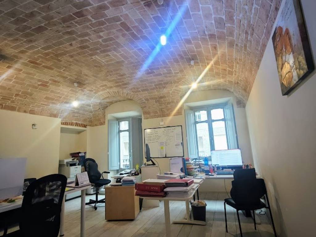 appartamento in affitto ad Asti