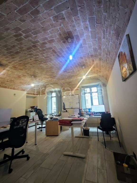 appartamento in affitto ad Asti in zona Centro Città