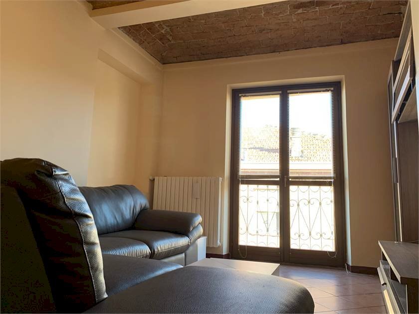 appartamento in affitto ad Asti in zona Centro Città