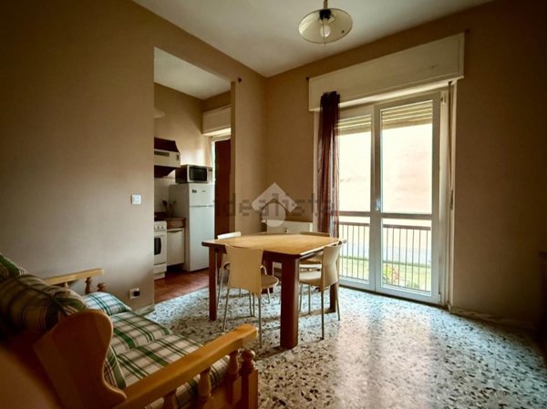 appartamento in affitto ad Asti
