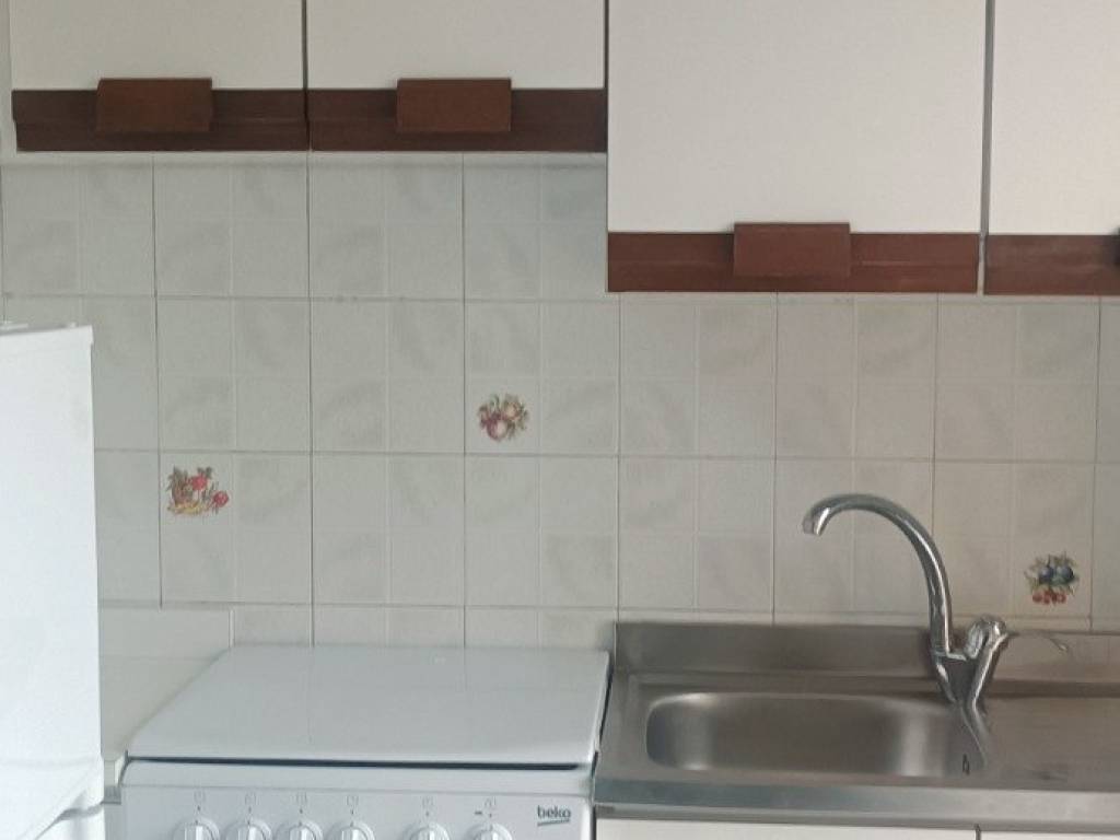 appartamento in affitto ad Asti in zona Castiglione