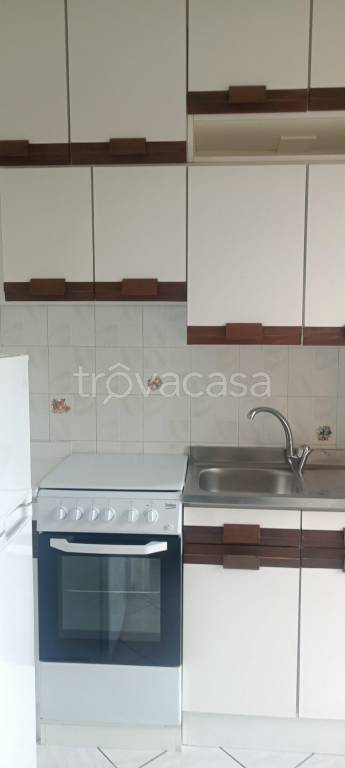 appartamento in affitto ad Asti in zona Pilone