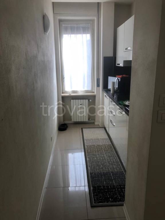 appartamento in affitto ad Asti