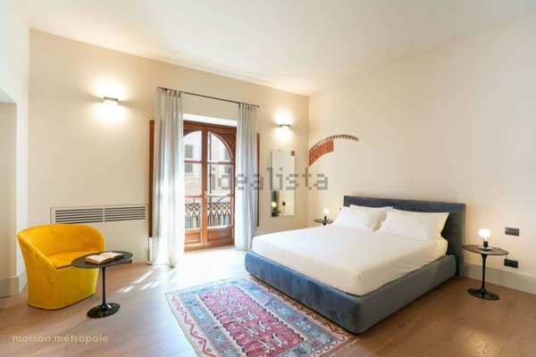 appartamento in affitto ad Asti