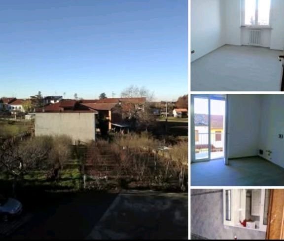appartamento in affitto ad Asti