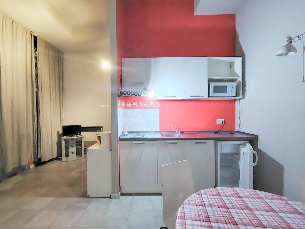 appartamento in affitto ad Asti in zona Palucco