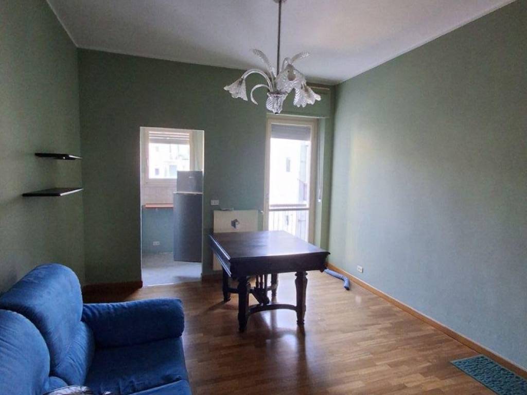 appartamento in affitto ad Asti