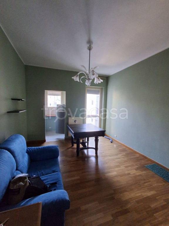 appartamento in affitto ad Asti