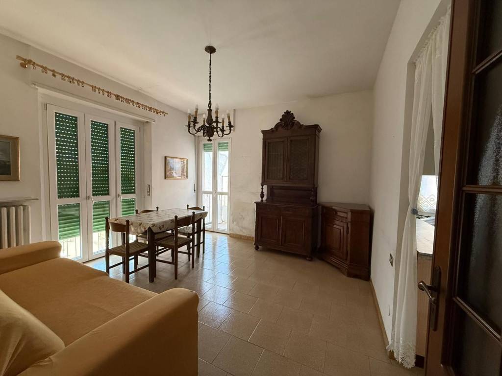 appartamento in affitto ad Asti