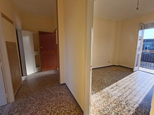 appartamento in affitto ad Asti in zona Centro Città