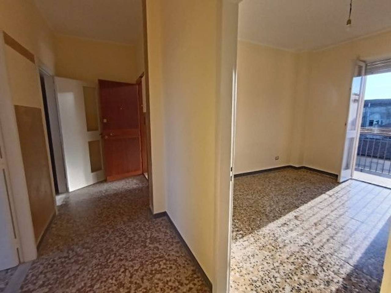 appartamento in affitto ad Asti in zona Centro Città