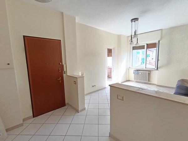 appartamento in affitto ad Asti