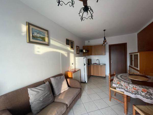 appartamento in affitto ad Asti