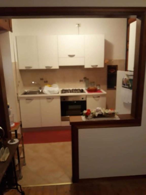 appartamento in affitto ad Asti