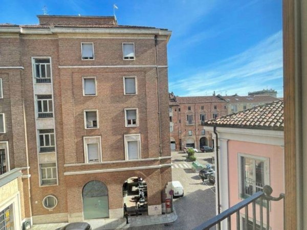 appartamento in affitto ad Asti