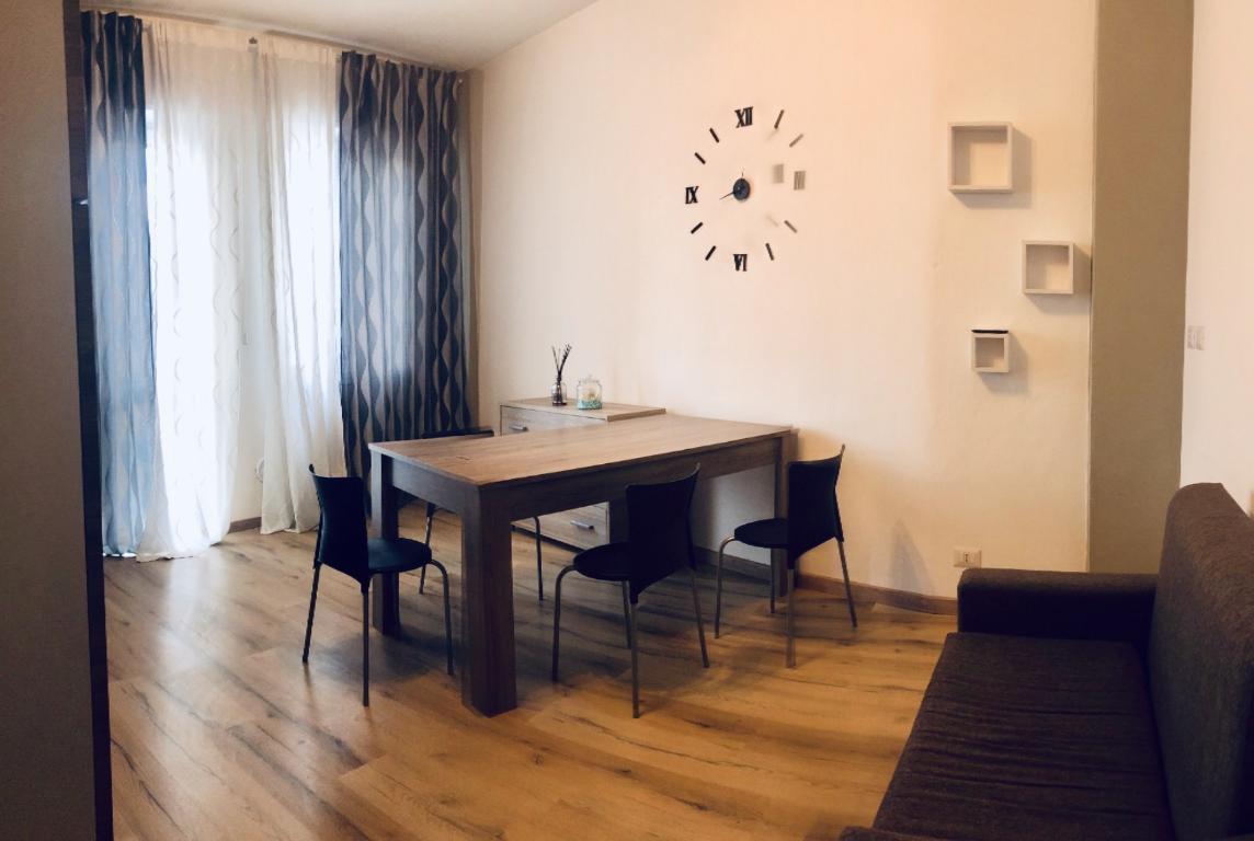 appartamento in affitto ad Asti