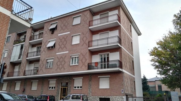 appartamento in affitto ad Asti