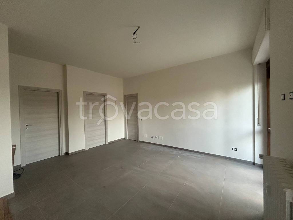 appartamento in affitto ad Asti in zona Palucco