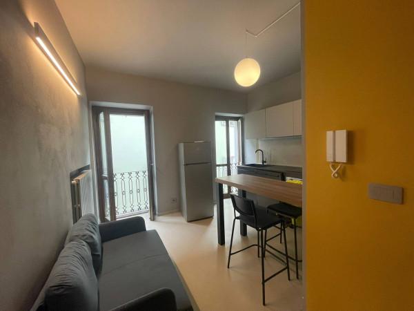 appartamento in affitto ad Asti in zona Centro Città