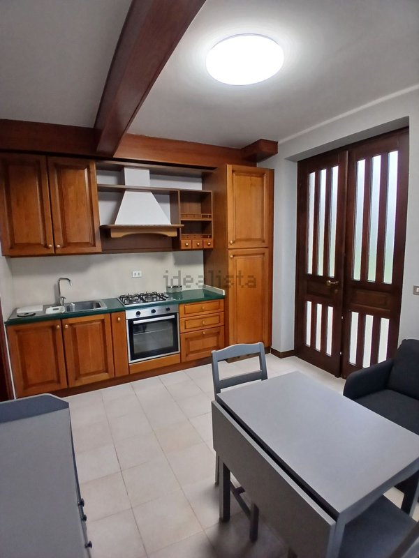 appartamento in affitto ad Asti in zona Centro Città