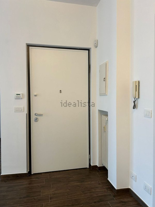 appartamento in affitto ad Asti